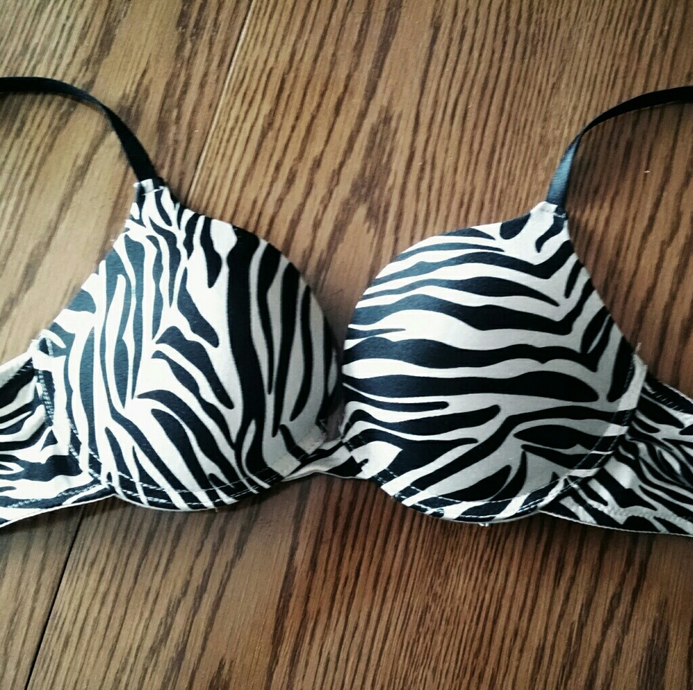 Victoria's Secret Push-Up Bra