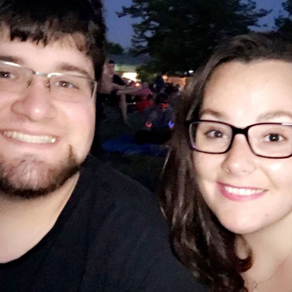 Meet your Posher, Riley