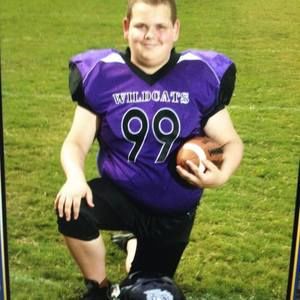 Meet your Posher, Matthew