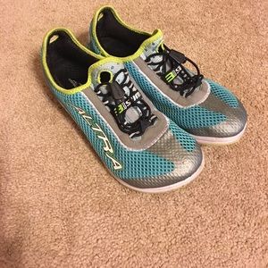 Altra zero drop women's sneakers
