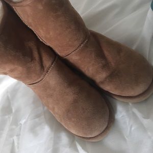 UGG boots