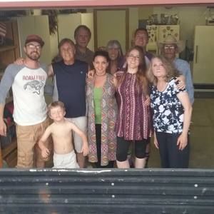 Meet your Posher, Kristi