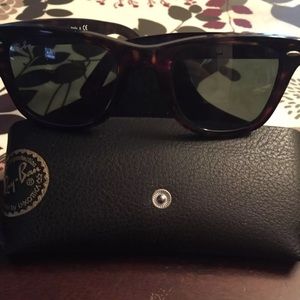 Ray ban sunglasses