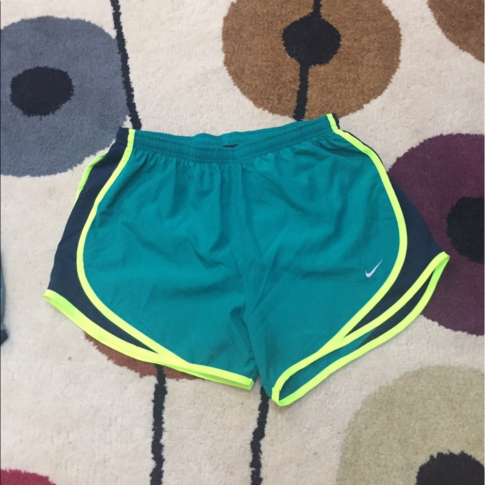 NWT NIKE SHORTS