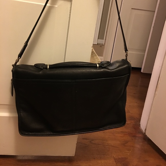 Coach messenger bag - Picture 2 of 2