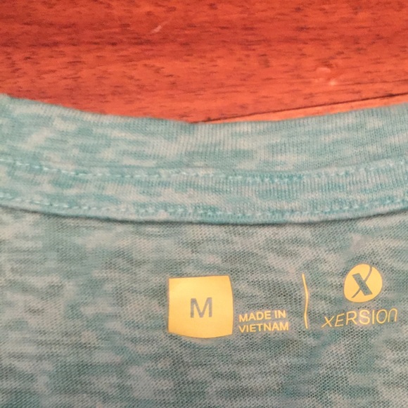 Blue shirt - Picture 3 of 4