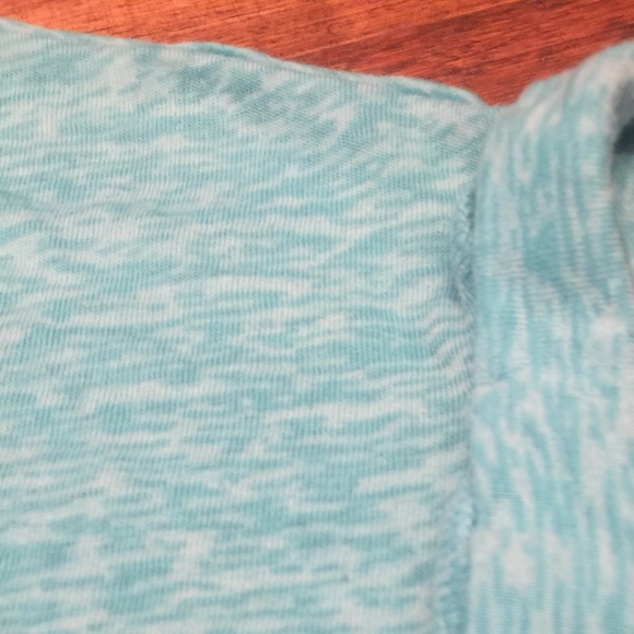 Blue shirt - Picture 4 of 4