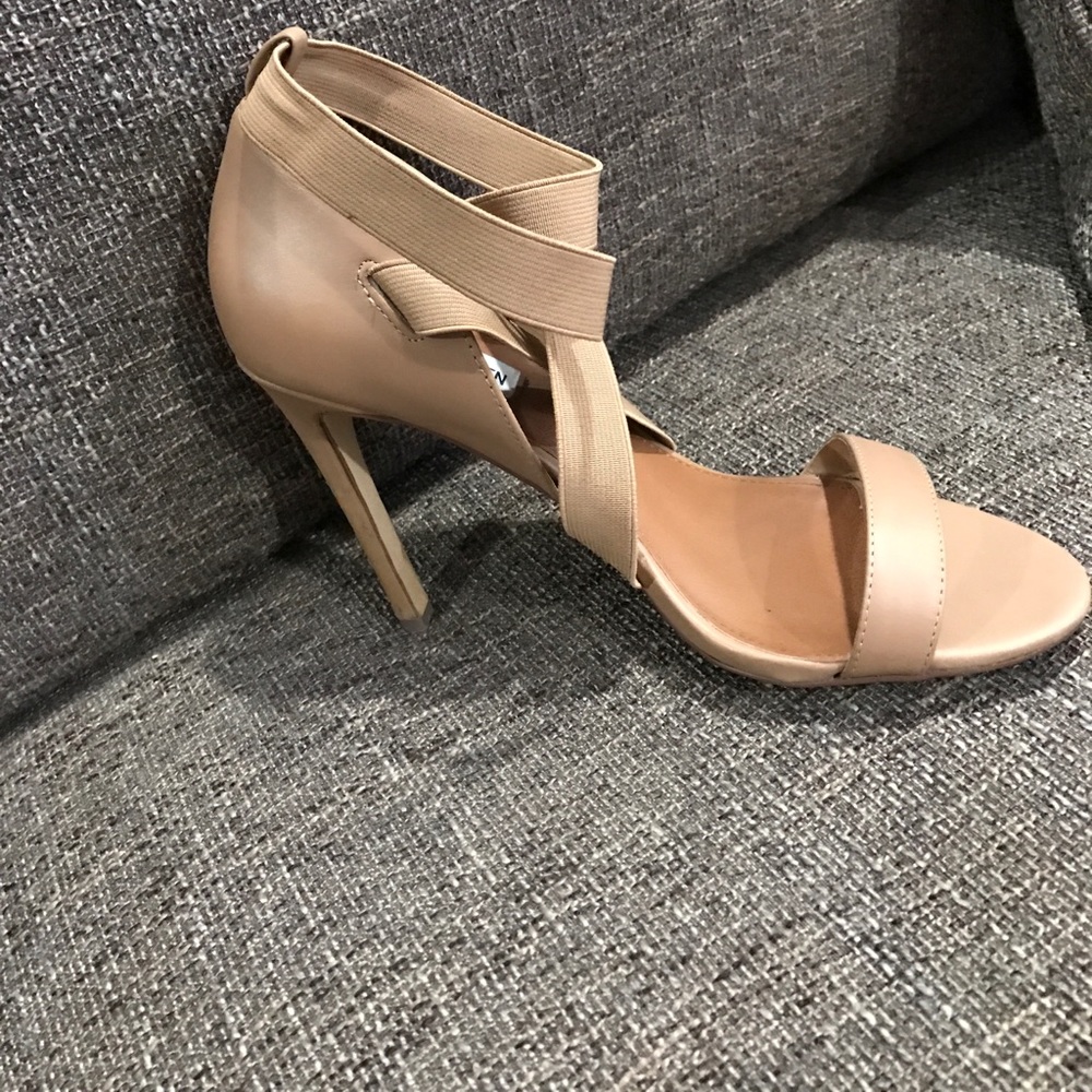Steven madden heels