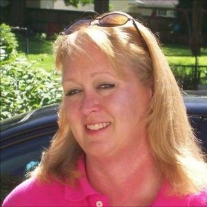Meet your Posher, Susan