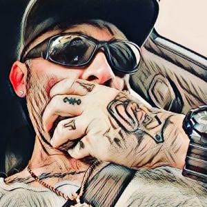 Meet your Posher, Chad