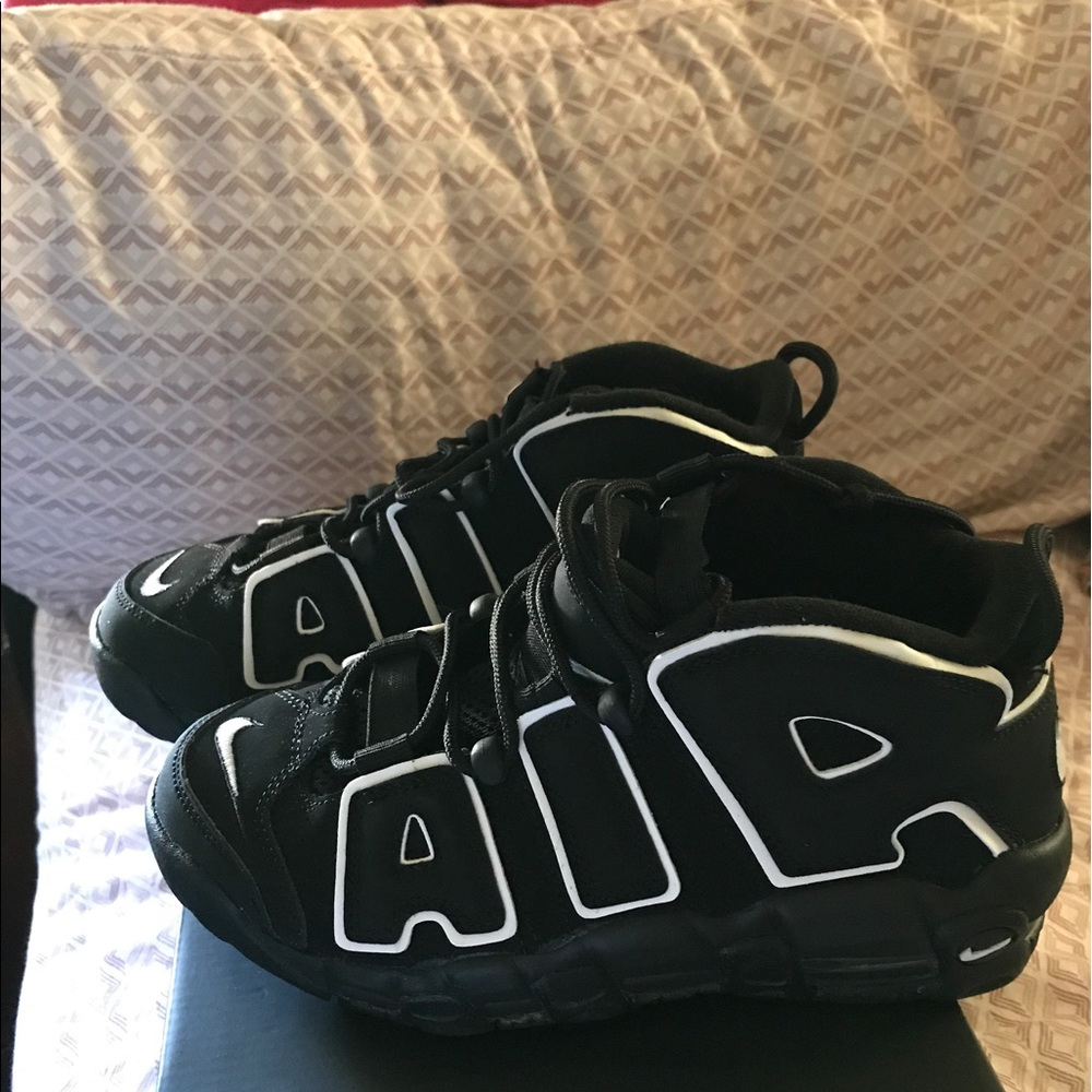 Nike ✔️AIR Uptempo