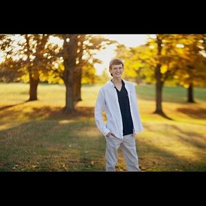 Meet your Posher, Jacob