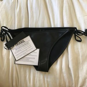 Authentic Triangl Indy bikini bottoms