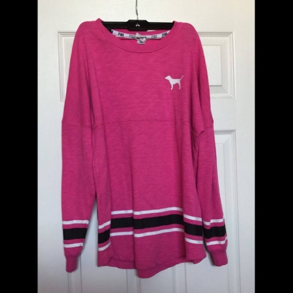 PINK Jersey