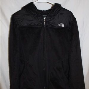 Women's North Face jacket