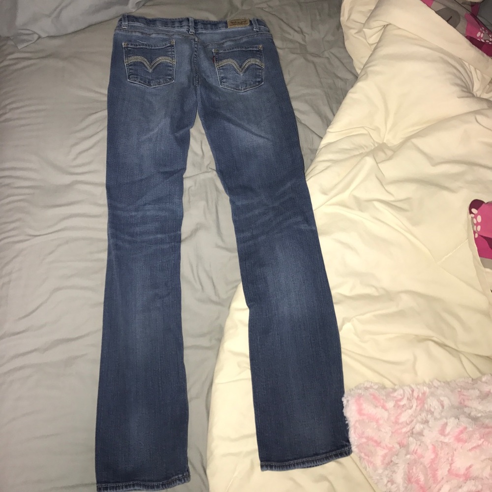 Levi's Jeans