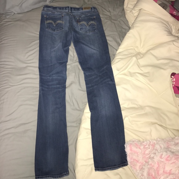 Levi's Other - Levi's Jeans