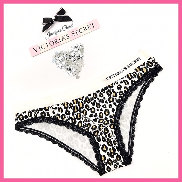 Victoria's Secret Other - •Victoria's Secret• Cheekini panty