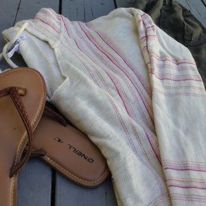 O'neill beach hoodie