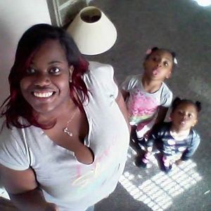 Meet your Posher, Kimesha