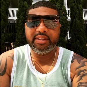 Meet your Posher, Jamaal