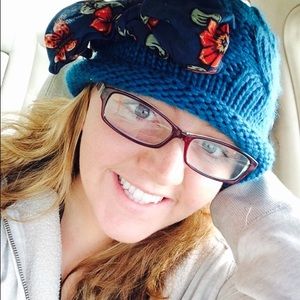 Meet your Posher, Kristin