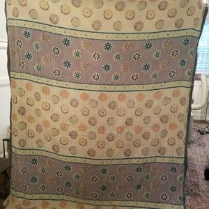 twin quilt