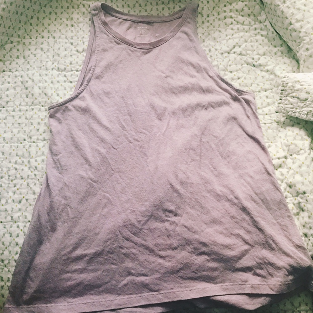 Old Navy Flowy Tank