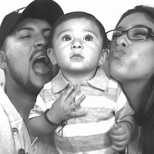 Meet your Posher, Eliezer