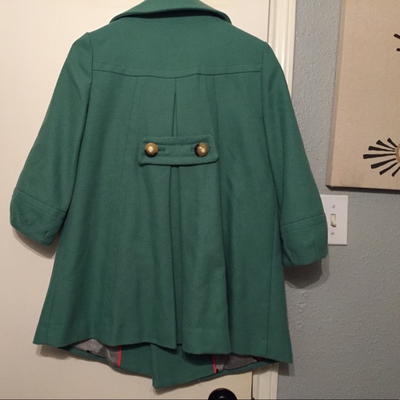 Coat - Picture 2 of 3
