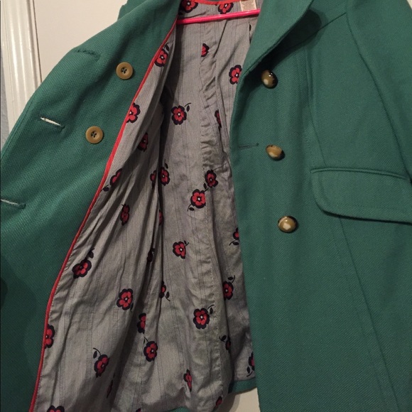 Coat - Picture 3 of 3