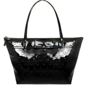 Kate Spade Sophie Camellia Tote