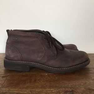 Men's size 10.5-11 ECCO Boots
