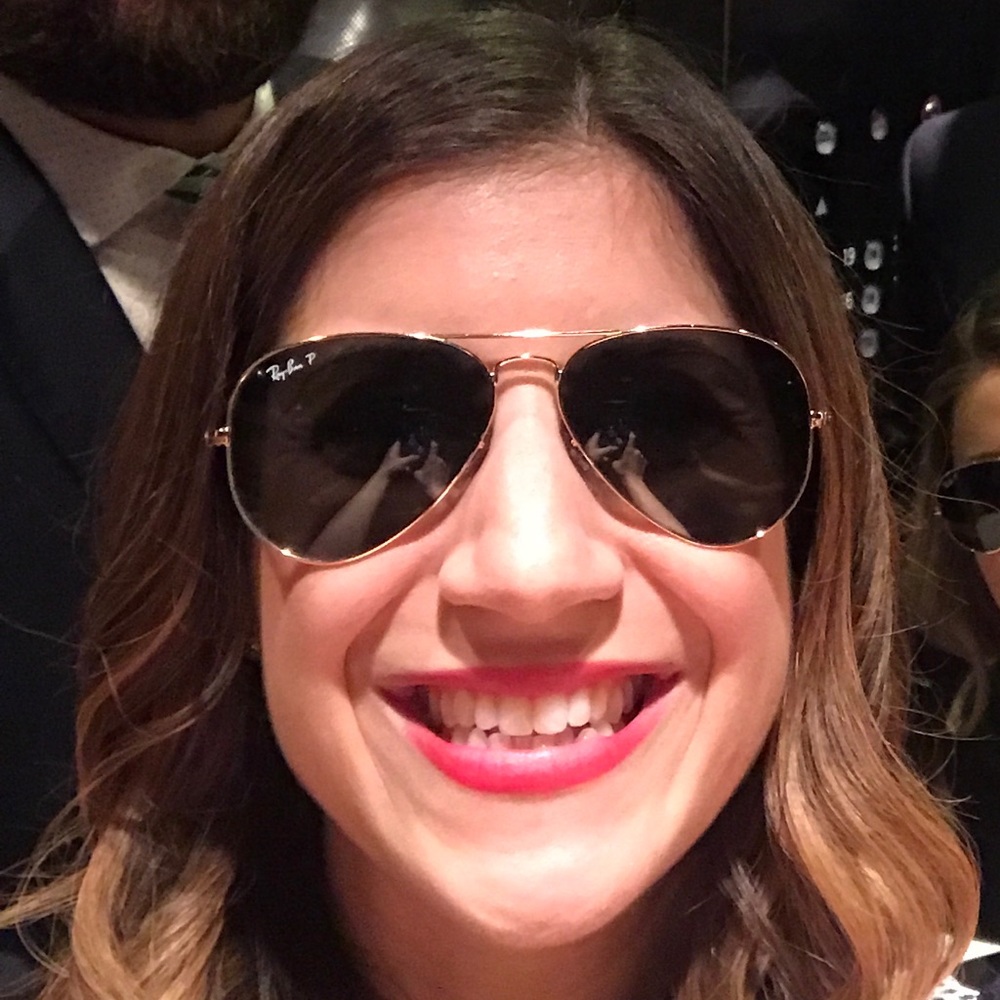 Meet your Posher, Nicole