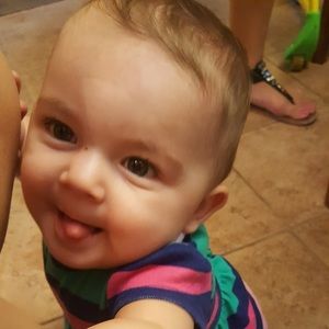 Meet your Posher, Chris