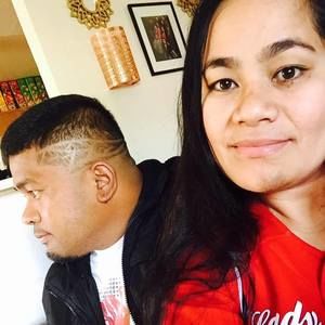 Meet your Posher, Lorina