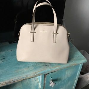 Kate Spade "Cedar Street" Handbag (No strap)