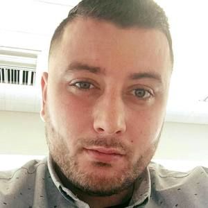 Meet your Posher, Patrick