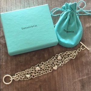 Tiffany & Co. bracelet