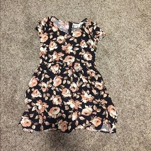 Beautiful soft dress