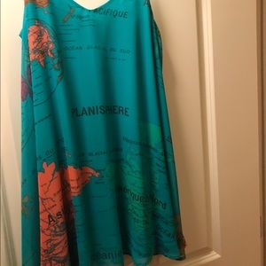 show me your mumu bella dress in whole mu world