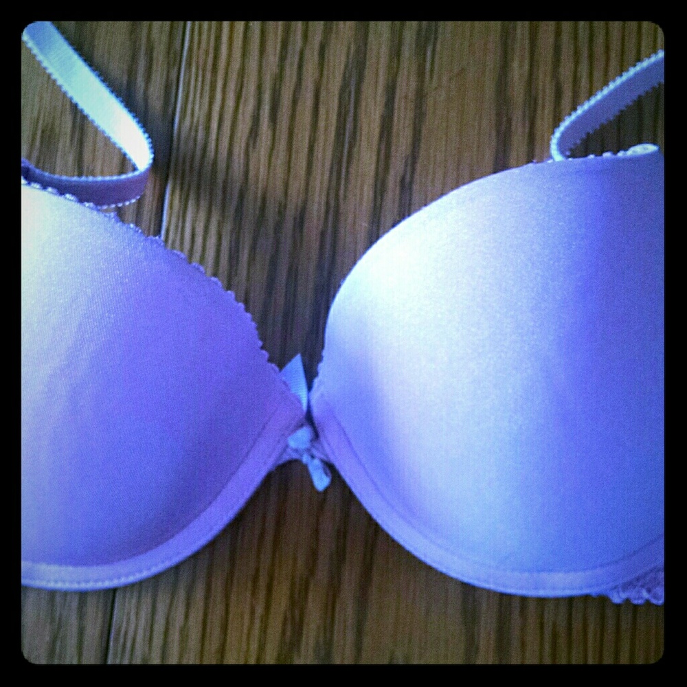 Victoria's Secret Bra