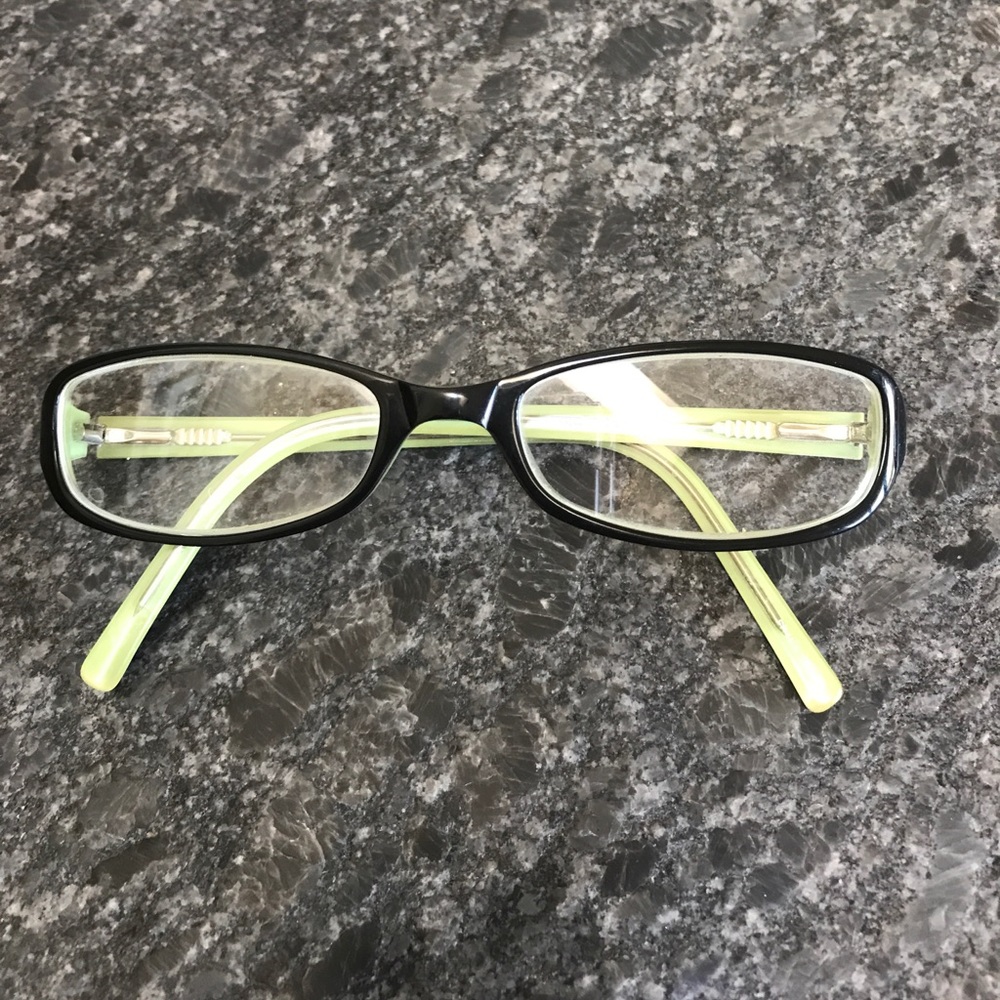 Jill Stuart glasses