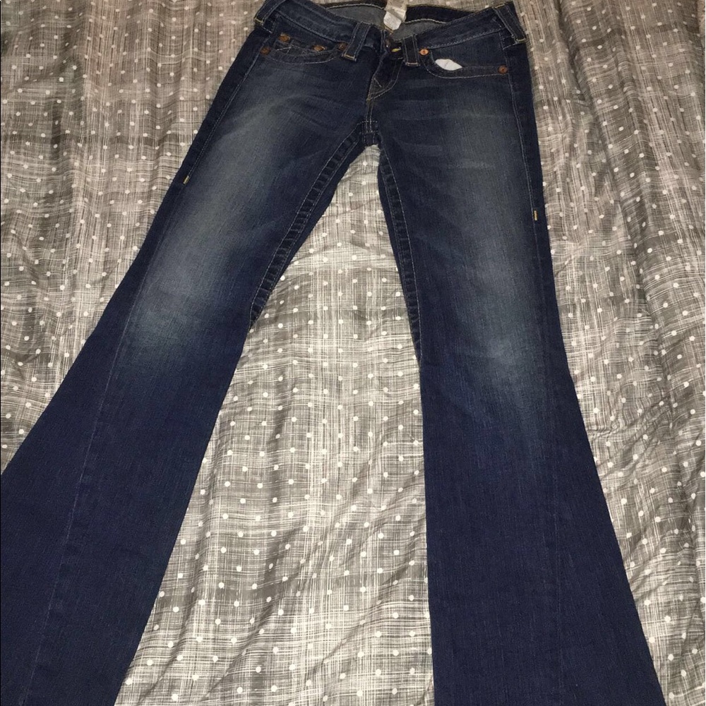 True religion jeans