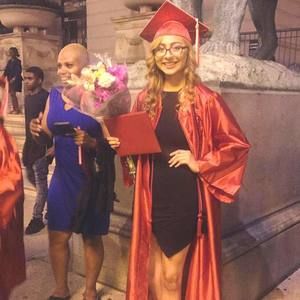 Meet your Posher, Kenya