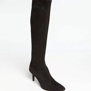 SOLD💥💥💥 Delman 'Lilia' Velvet