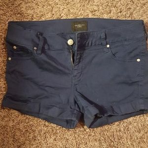 Celebrity Pink Shorts