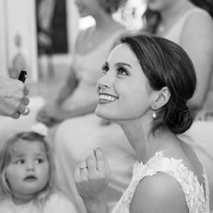 Meet your Posher, Samantha