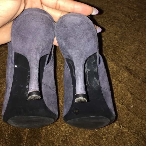 Ladies Pumps - Picture 4 of 5