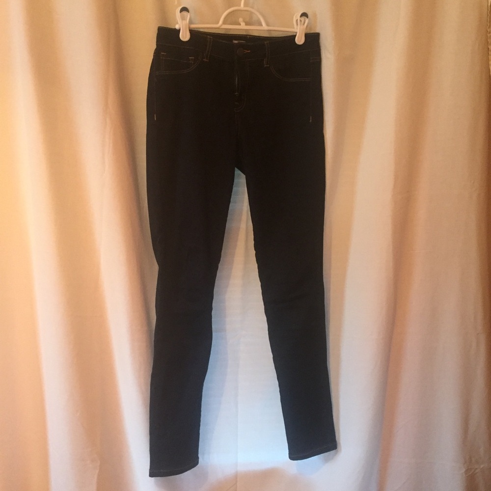 Dark Wash Jeans